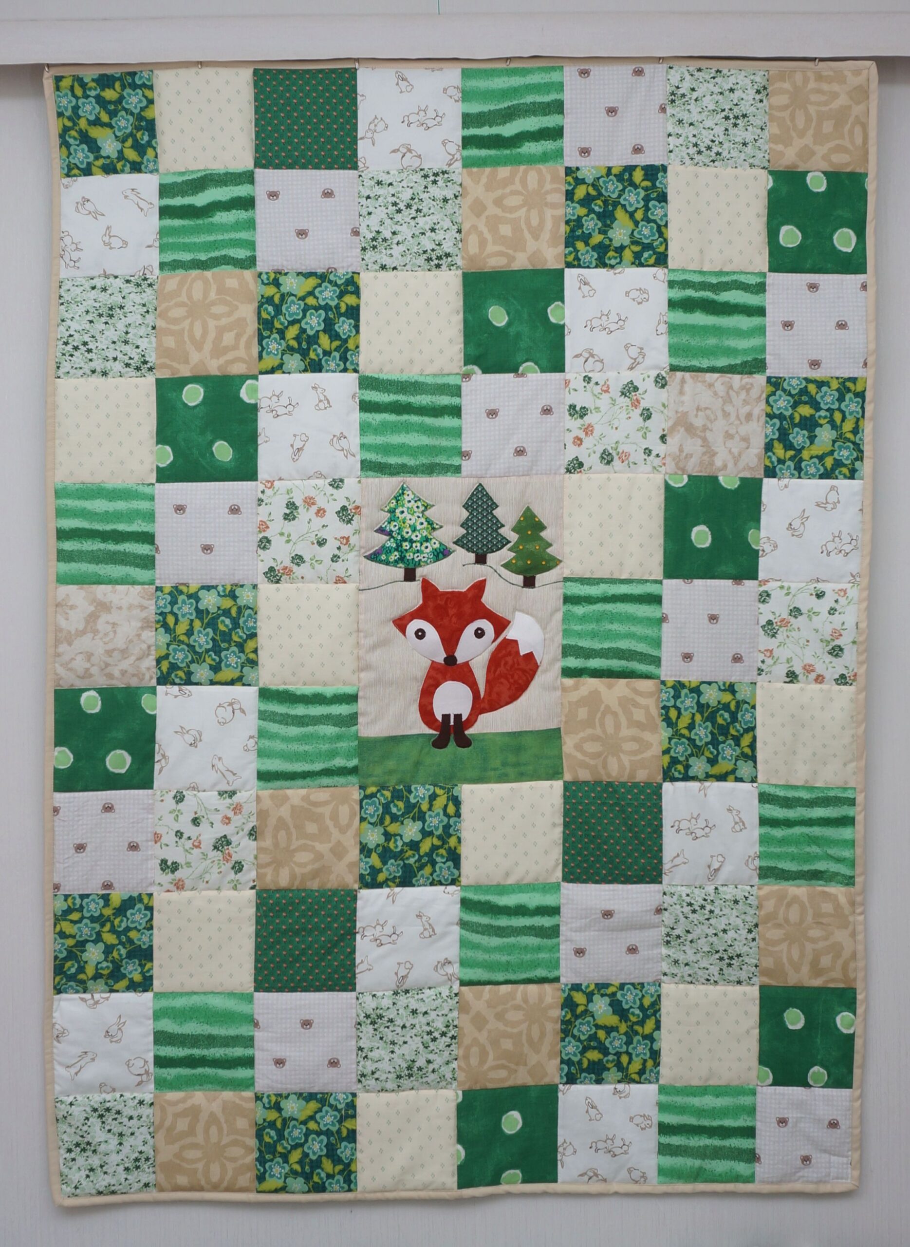 Rebase Robini lapitekk