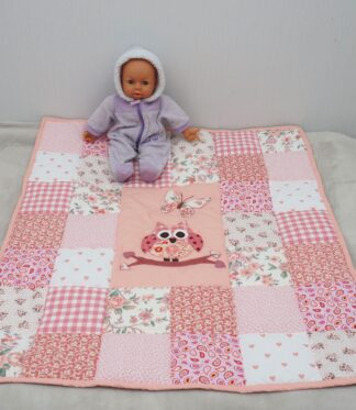 Maheroosa öökullitekk