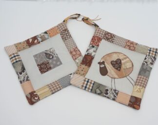 Muhepajalapid maalammas Maali