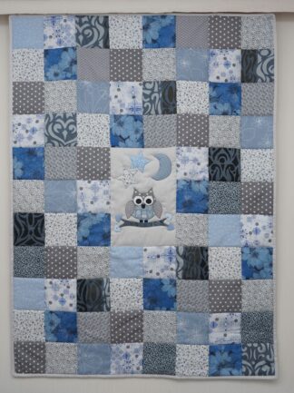 Öise öökulli lapitekk