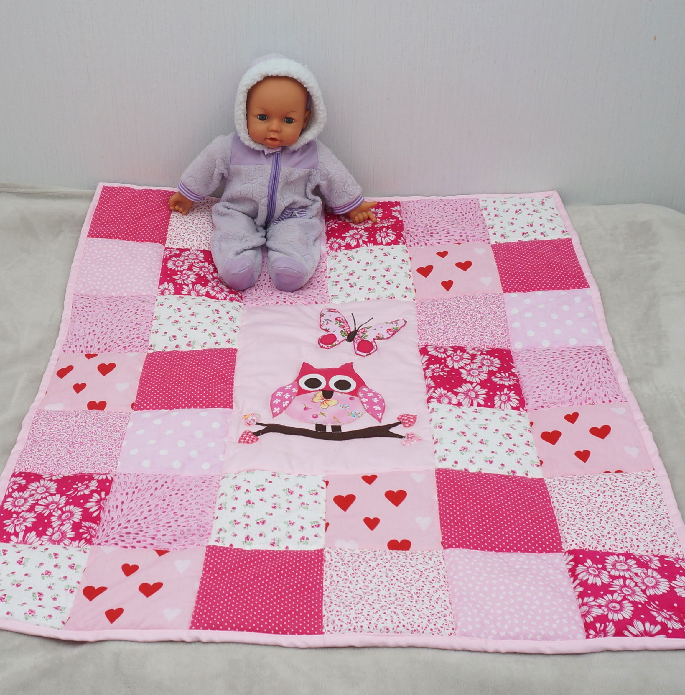 Öökull Roosi lapitekk - Image 2