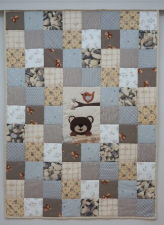 Mõmmi Mati lapitekk