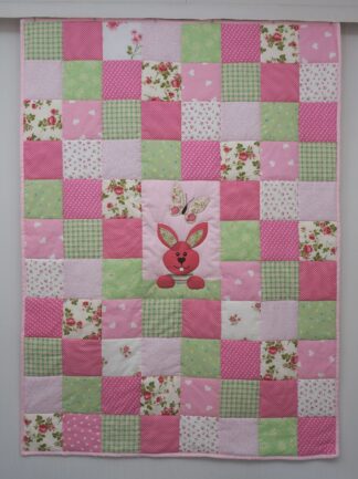 Roosa jänese lapitekk