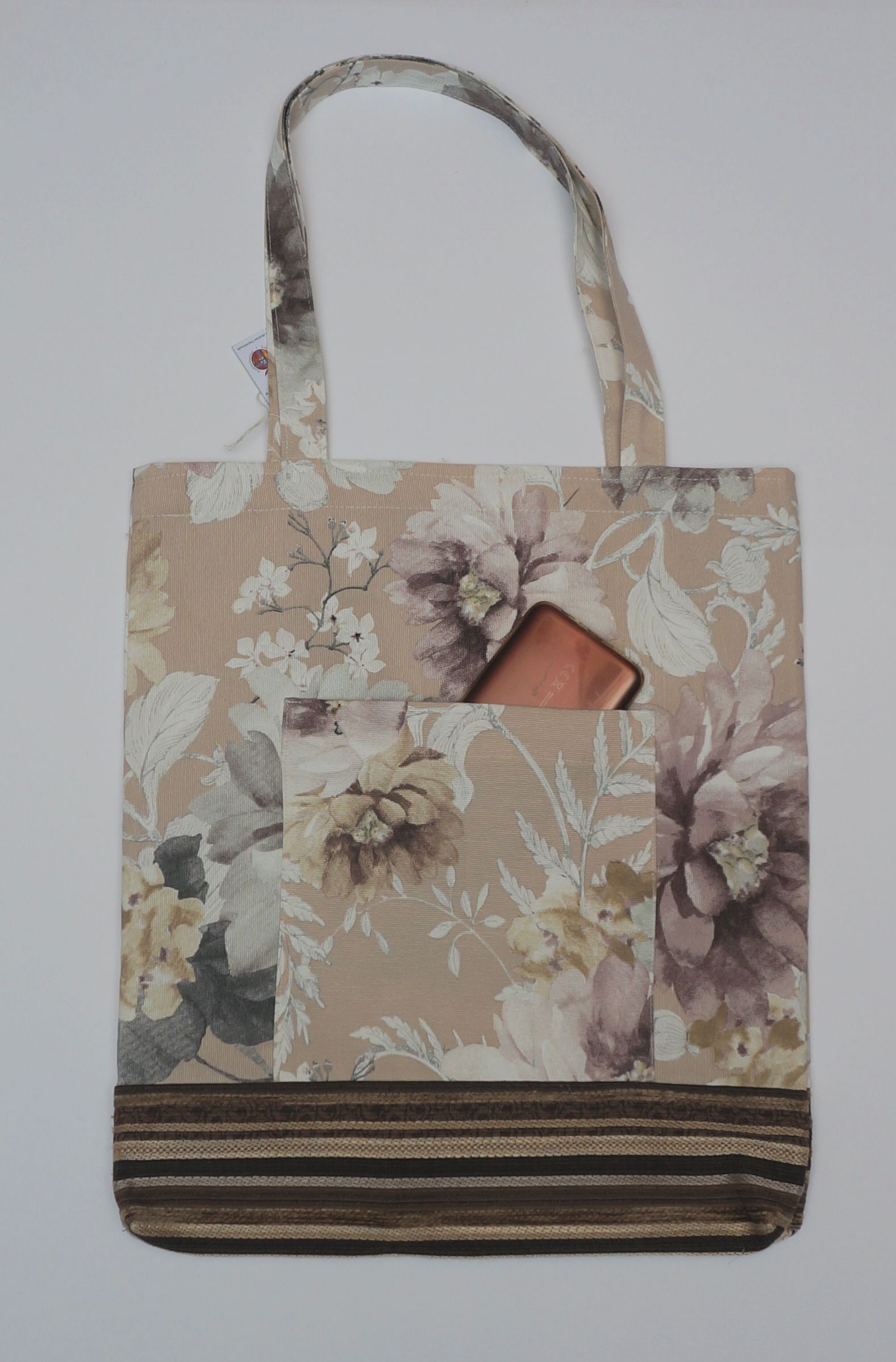 Särava kitse poekott - Image 3