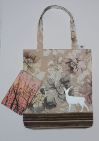 Särava kitse poekott