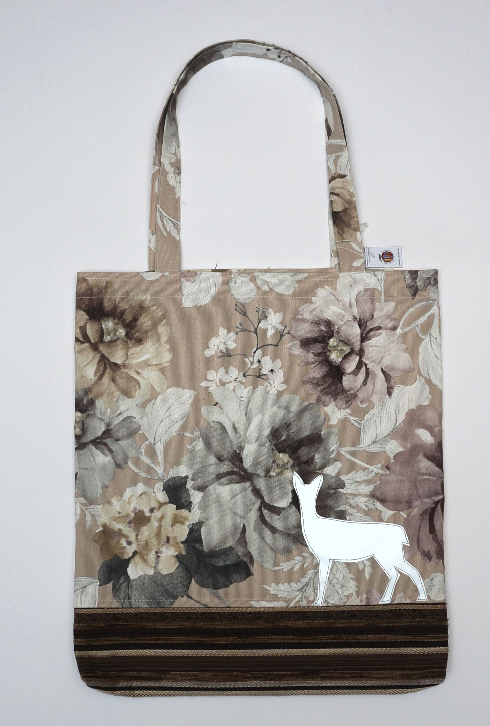 Särava kitse poekott - Image 2