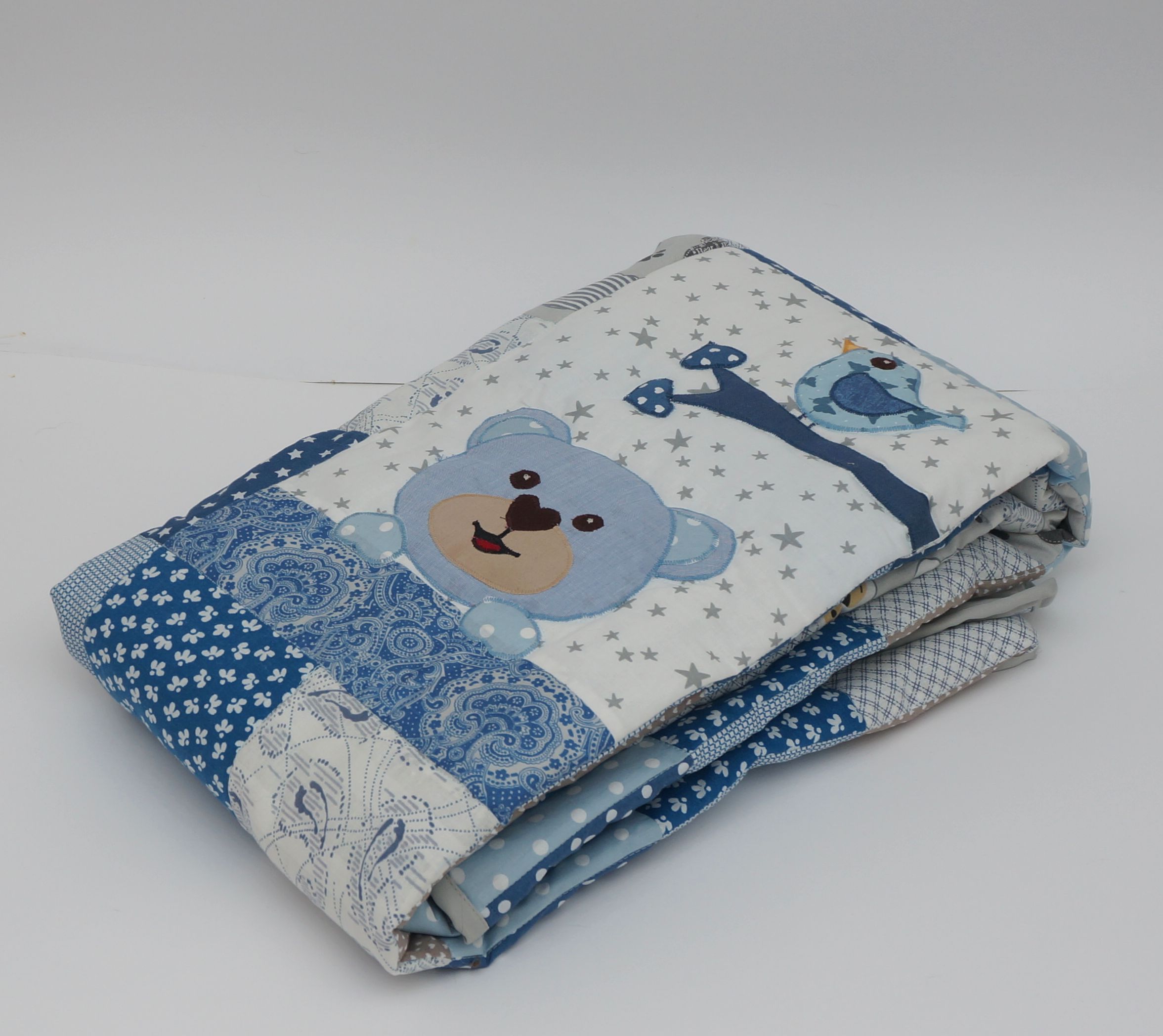 Karumõmmi lapitekk - Image 3
