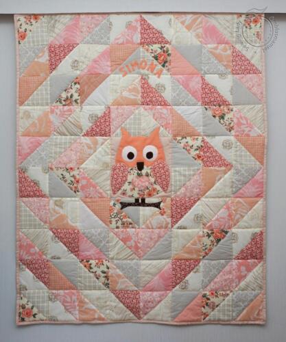 Lapitekid lastele / Quilts for children